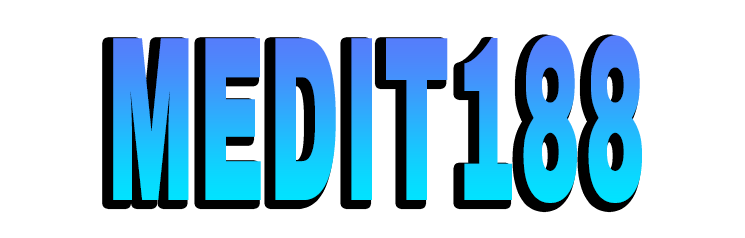 Medit188 Logo