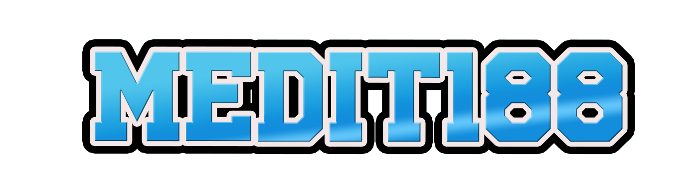 Medit188 Link Slot Online Gacor Terpercaya Indonesia